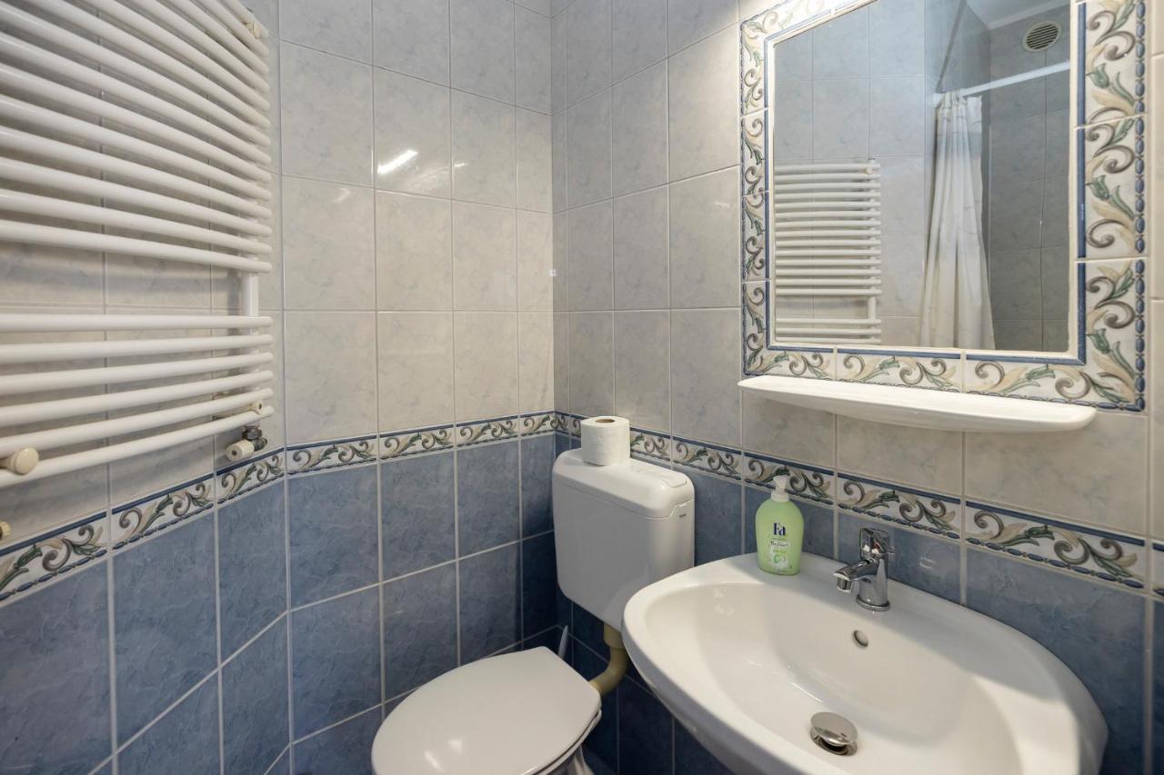 Cecey Vendeghaz Bed & Breakfast Eğri Dış mekan fotoğraf